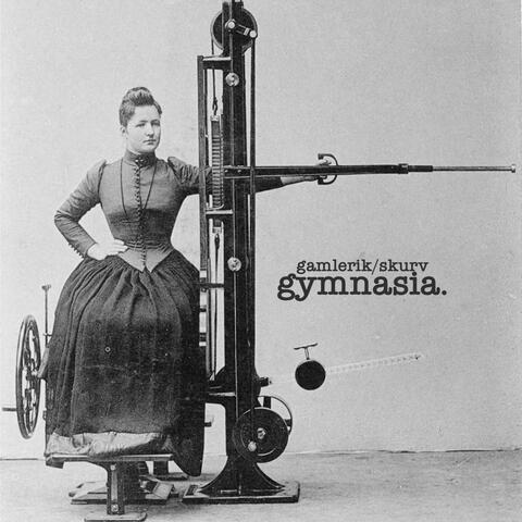 Gymnasia EP