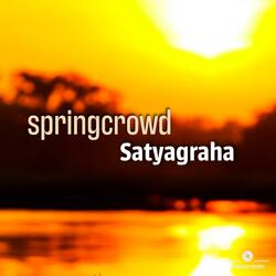 Satyagraha