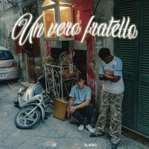 Un vero fratello (feat. GF)