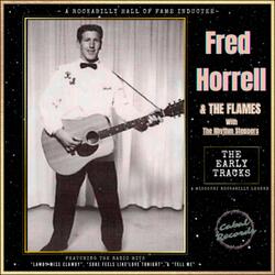 Where Could I Go (feat. Fred Horrell)