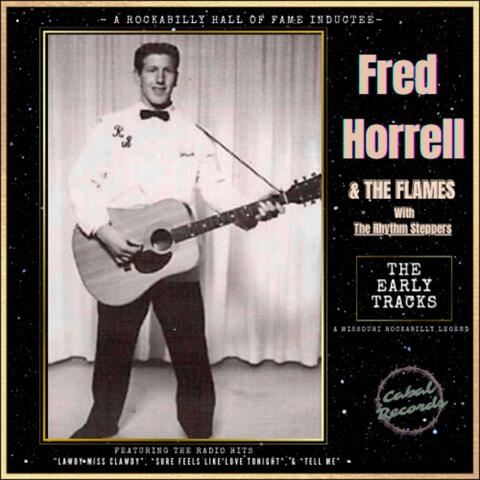Where Could I Go (feat. Fred Horrell)