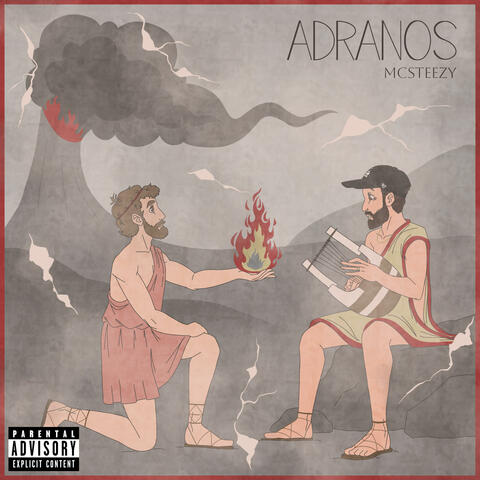 ADRANOS (STANDARD EDITION)