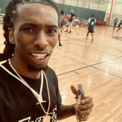 Respect Da Game