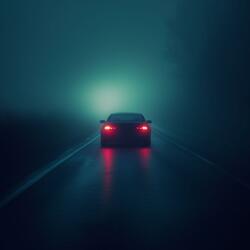 Some people never return