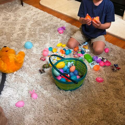 City Of Broken Promises