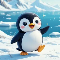 Pengy Waddles