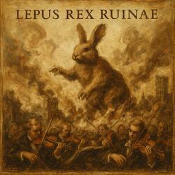 Lepus Rex Ruinae (Original Motion Picture Soundtrack)