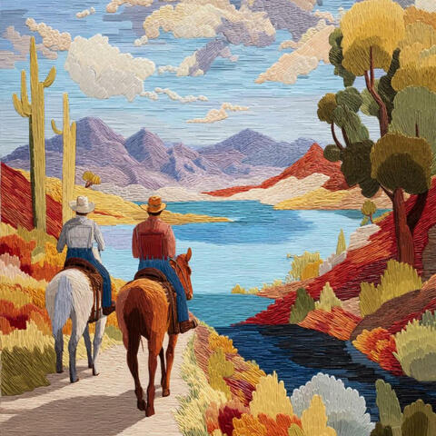 Pintura De Cuatro Trazos Co.