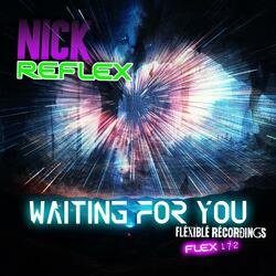 Waiting for you (FLEX172)