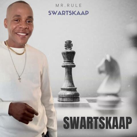 Swartskaap