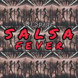 Salsa fever