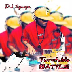 Turntable Battle