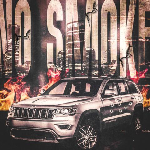 No Smoke (feat. Krotor)