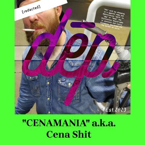 CENAMANIA (Draft)