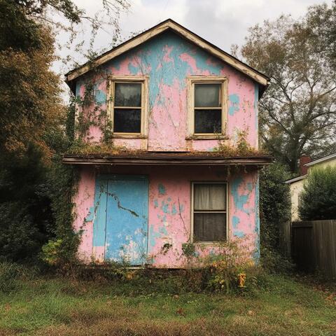 Ode to Your House