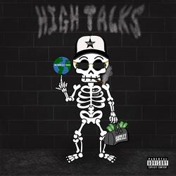 High Talks Prod.HuizarMadeit