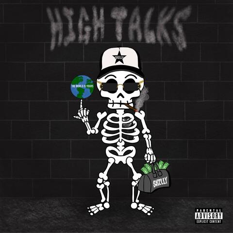 High Talks Prod.HuizarMadeit