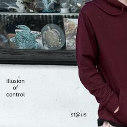 illusion of control