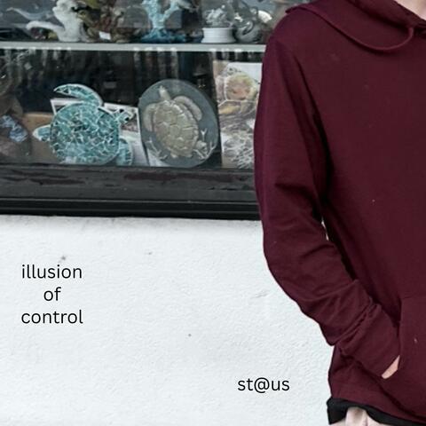 illusion of control