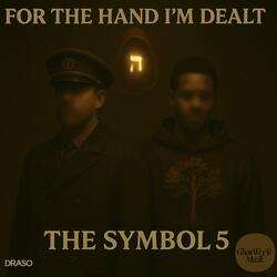 FOR THE HAND I'M DEALT (feat. Captain Expose & Fig Tree The Planted)