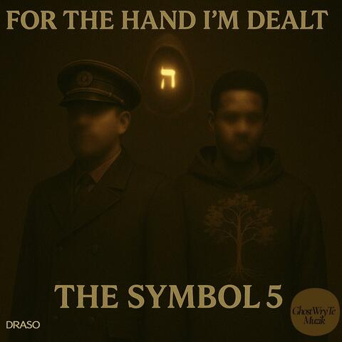 FOR THE HAND I'M DEALT (feat. Captain Expose & Fig Tree The Planted)