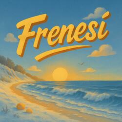 Frenesí