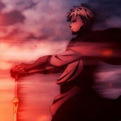 The Beginning After the End (KINGSBLOOD)