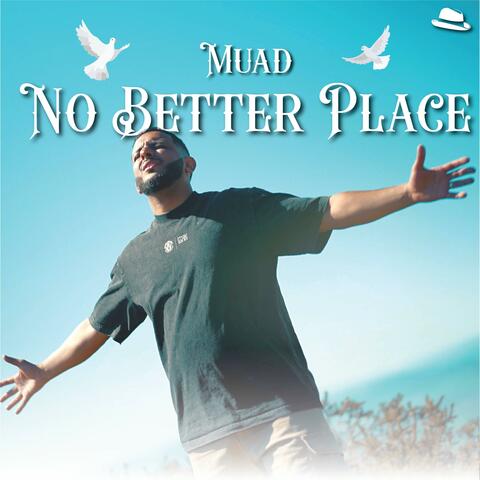 No Better Place (Vocals Only)