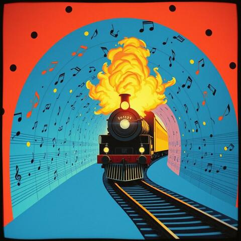 She's a Runaway Train