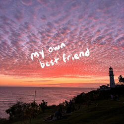 my own best friend
