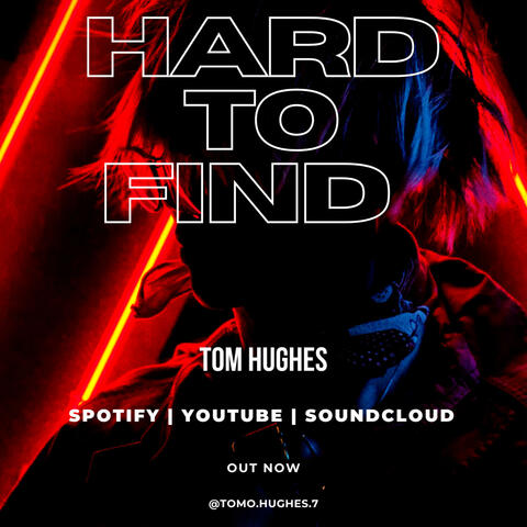 Hard to find