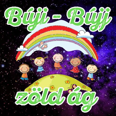 Bújj-bújj zöld ág (Drum & Bass)
