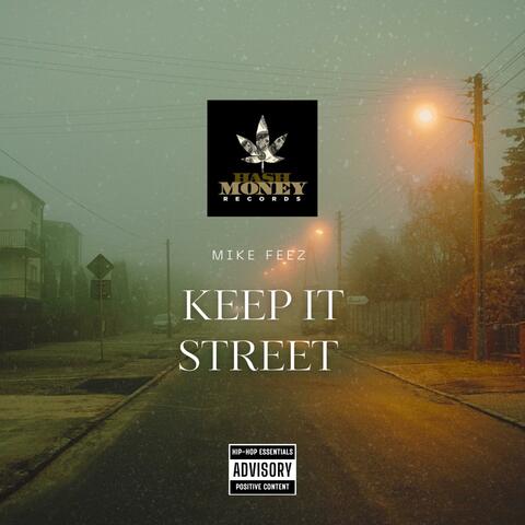 Keep It Street