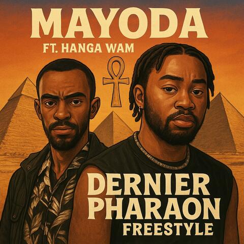 DP Freestyle (feat. Hanga Wam)