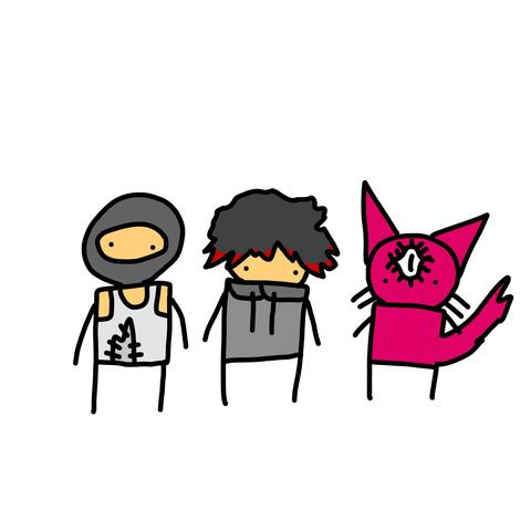 fuck yo shawty (feat. Inspector Joke & Zizzleberries)