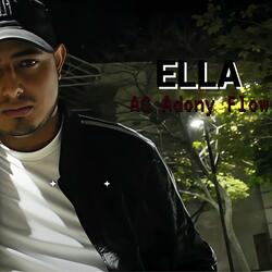 ELLA x AC record`s