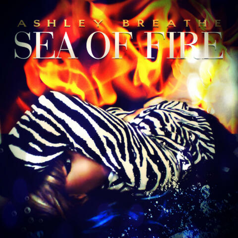 Sea Of Fire