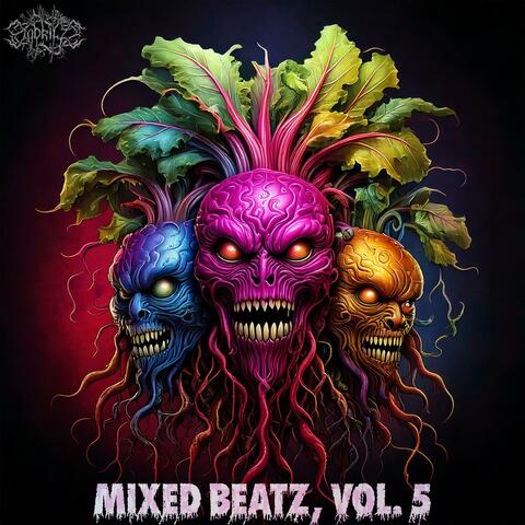 Mixed Beatz, Vol. 5