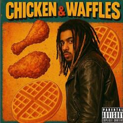 Chicken & Waffles