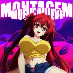 MONTAGEM (MUEVE MUEVE)