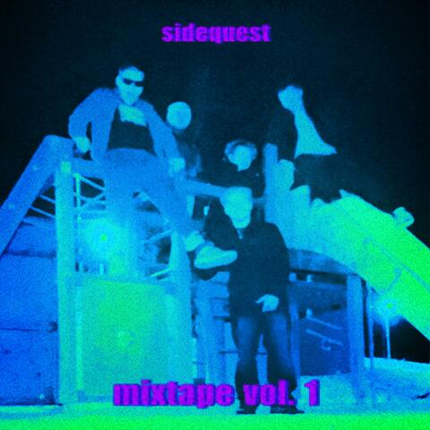sidequest mixtape vol. 1