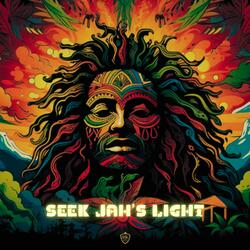 Seek Jah's Light (feat. Braddah Gabe Presents)
