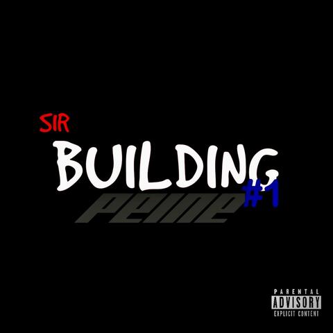 Building #1 (Peine)