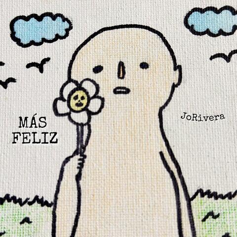 MÁS FELIZ (feat. GoldnFish)