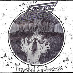 Perpetual Sunshine (Demo)