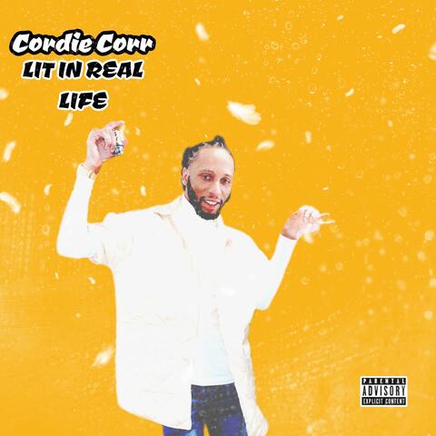 Lit In Real Life