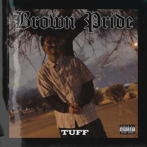 Brown Pride