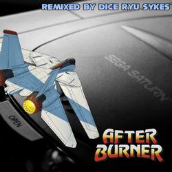 Afterburn (Remix) - Afterburn