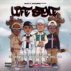Life Style (feat. Bosrap The Major, Floki & Skinny)
