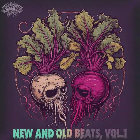 New And Old Beats, Vol. 1